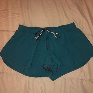 💙Blue jolyn shorts💙